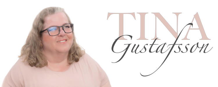 Tina Gustafsson